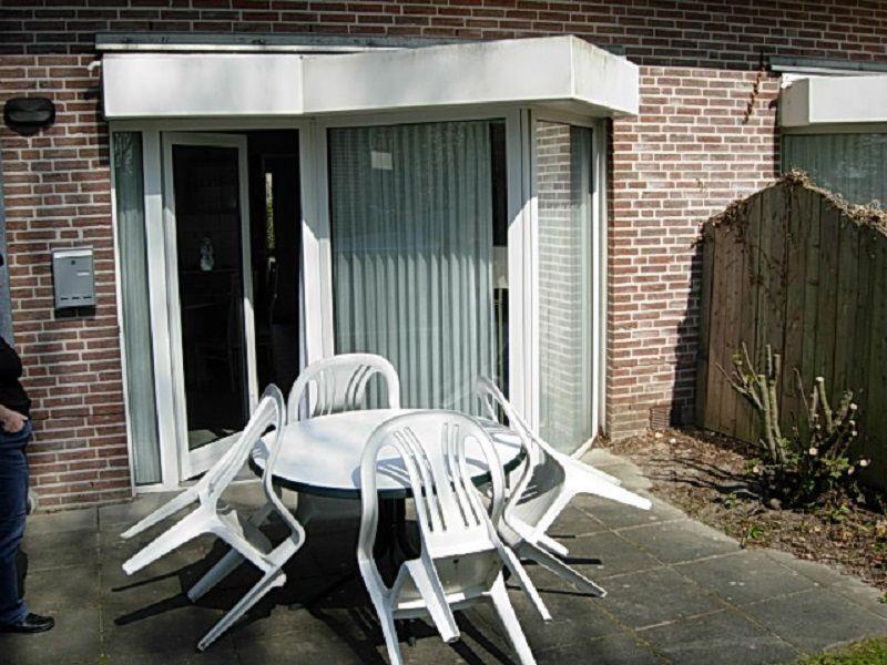 Center-Parc-Nordseekueste-Von-Privat-Direkt-Im-Center-Parc-Wohnen Butjadingen Exterior photo